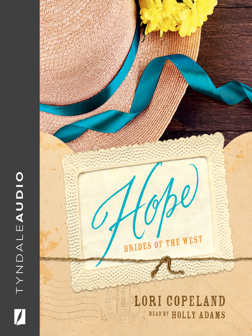 Title details for Hope by Lori Copeland - Wait list